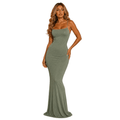 Luna Maxi Dress