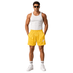 Summer Flex Shorts