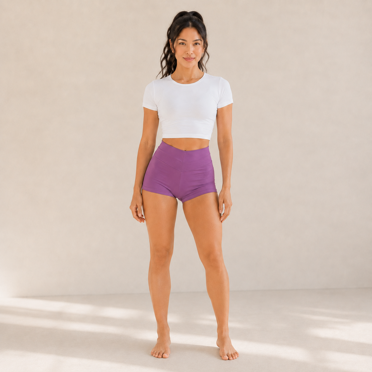 Motion Flex Shorts