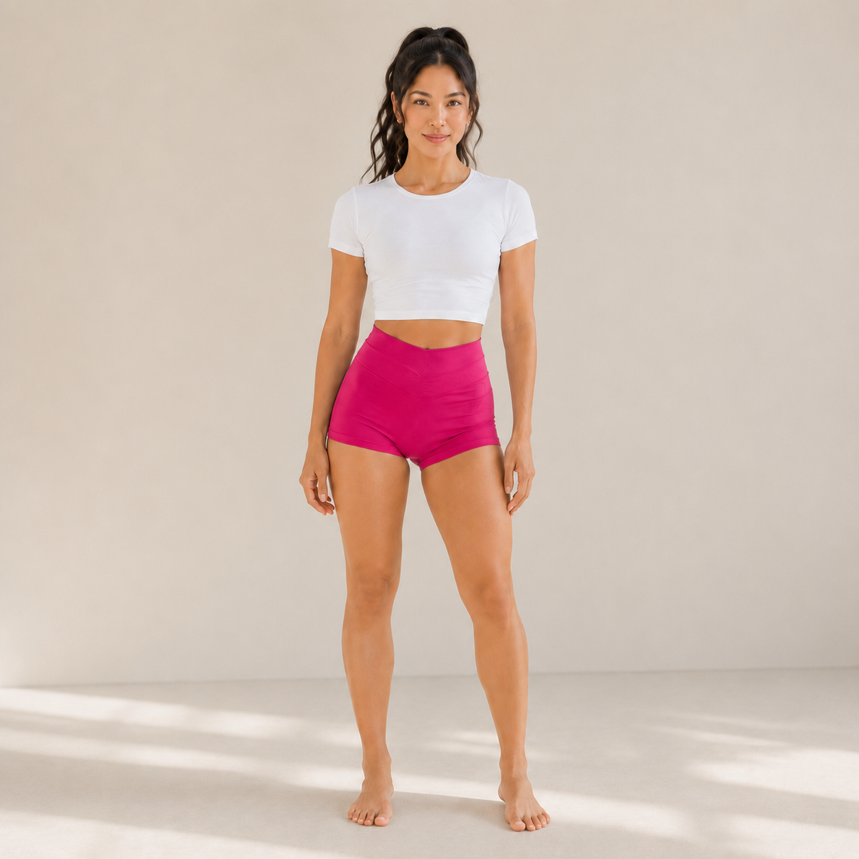 Motion Flex Shorts
