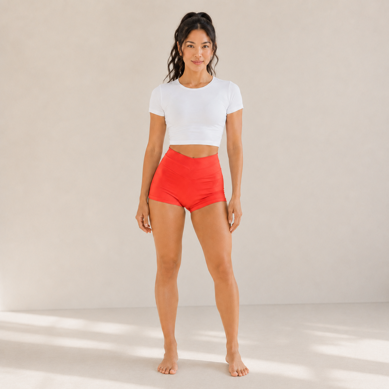 Motion Flex Shorts