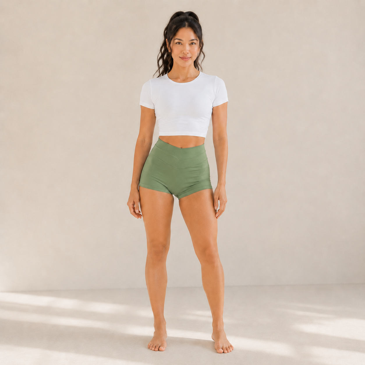 Motion Flex Shorts
