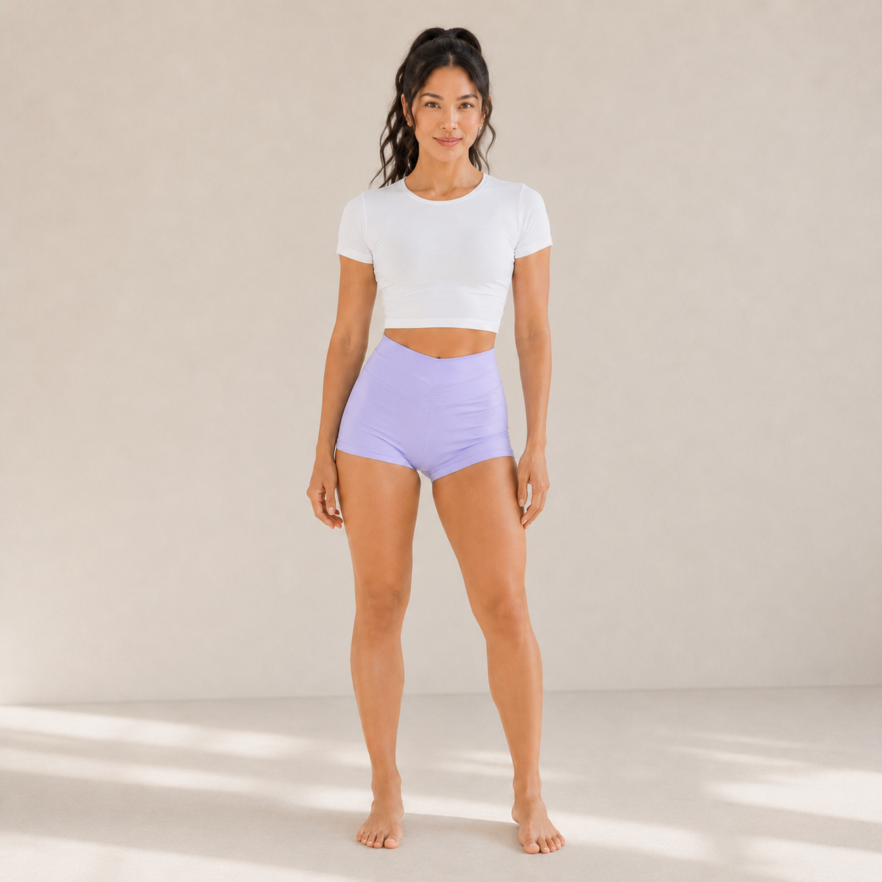 Motion Flex Shorts