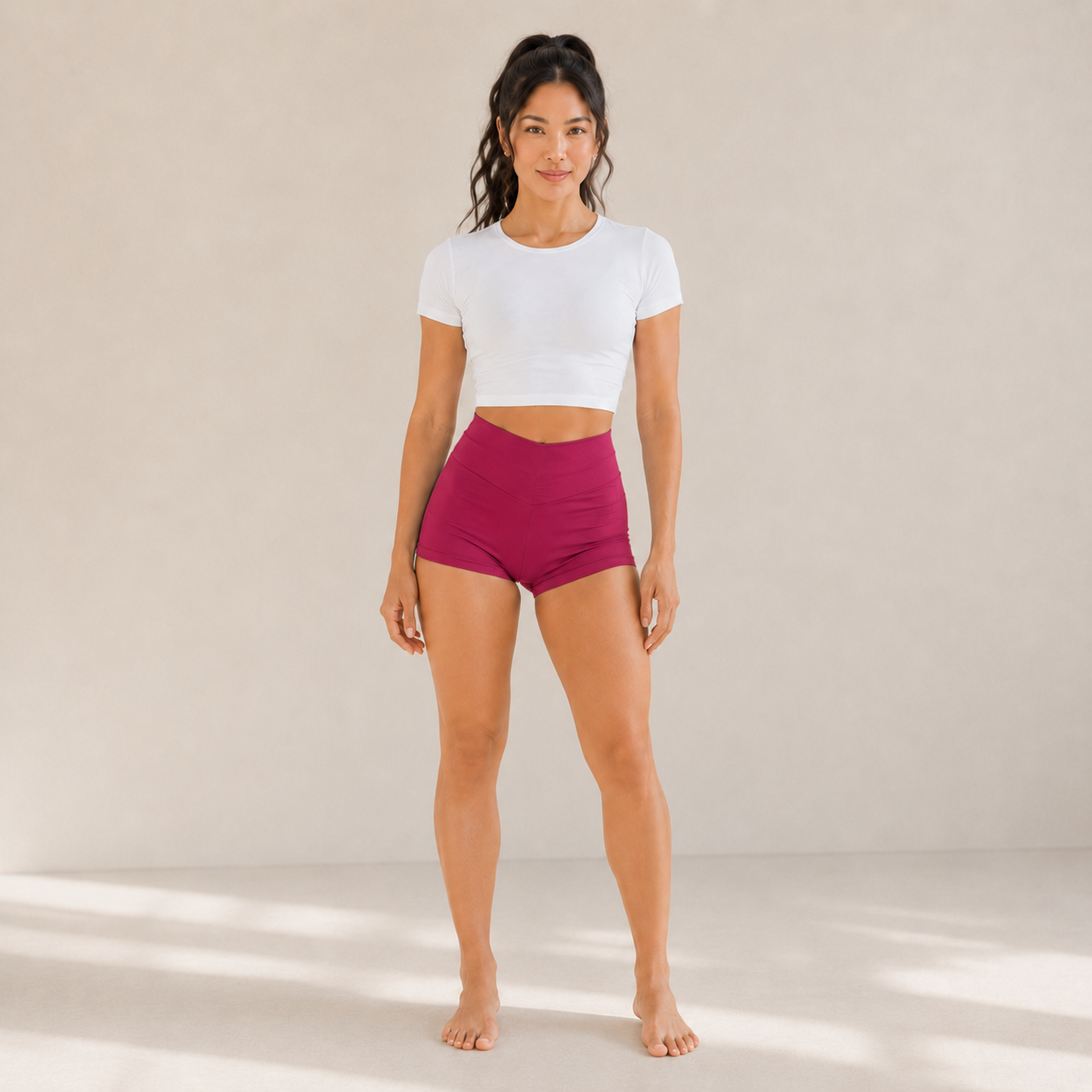 Motion Flex Shorts