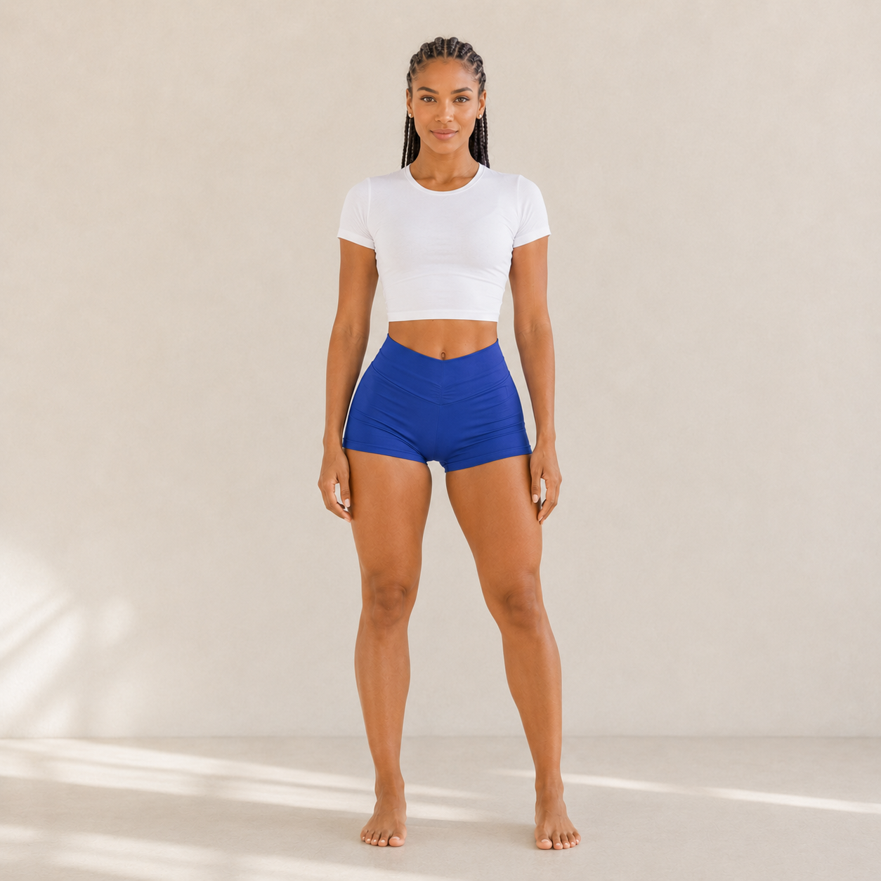Motion Flex Shorts