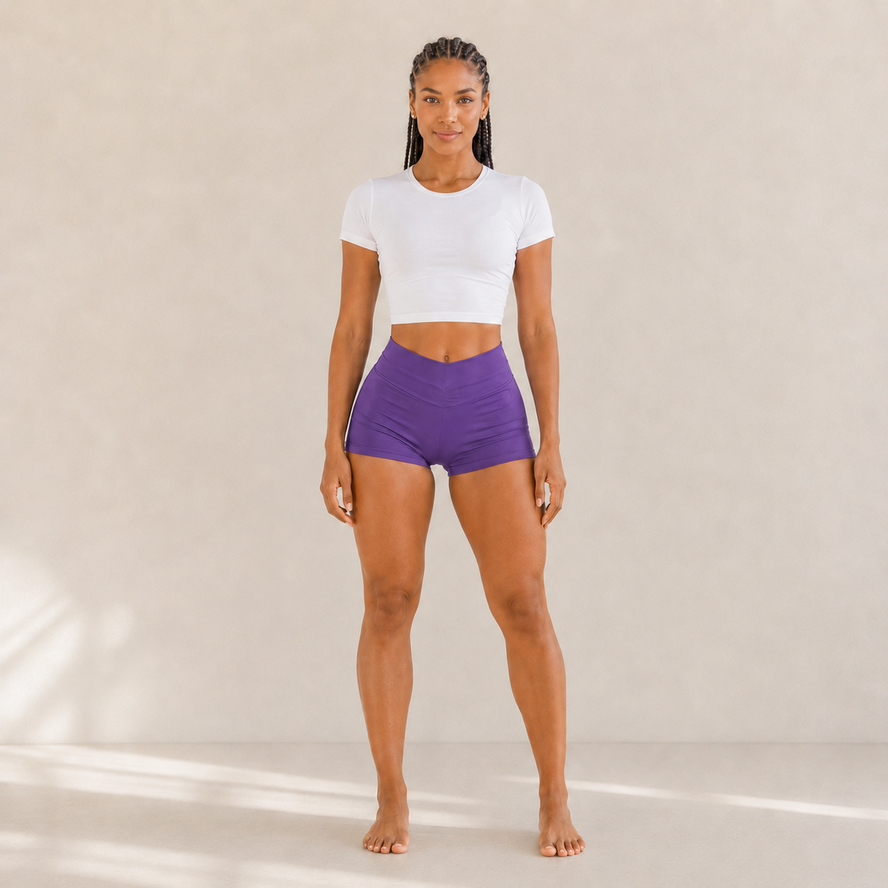 Motion Flex Shorts