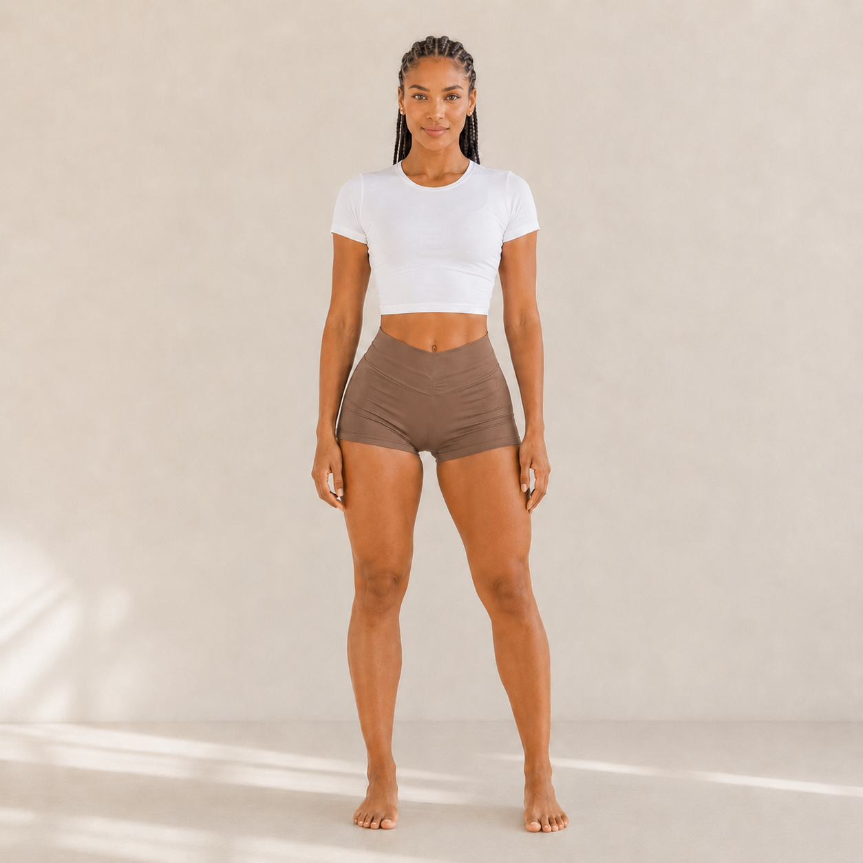 Motion Flex Shorts