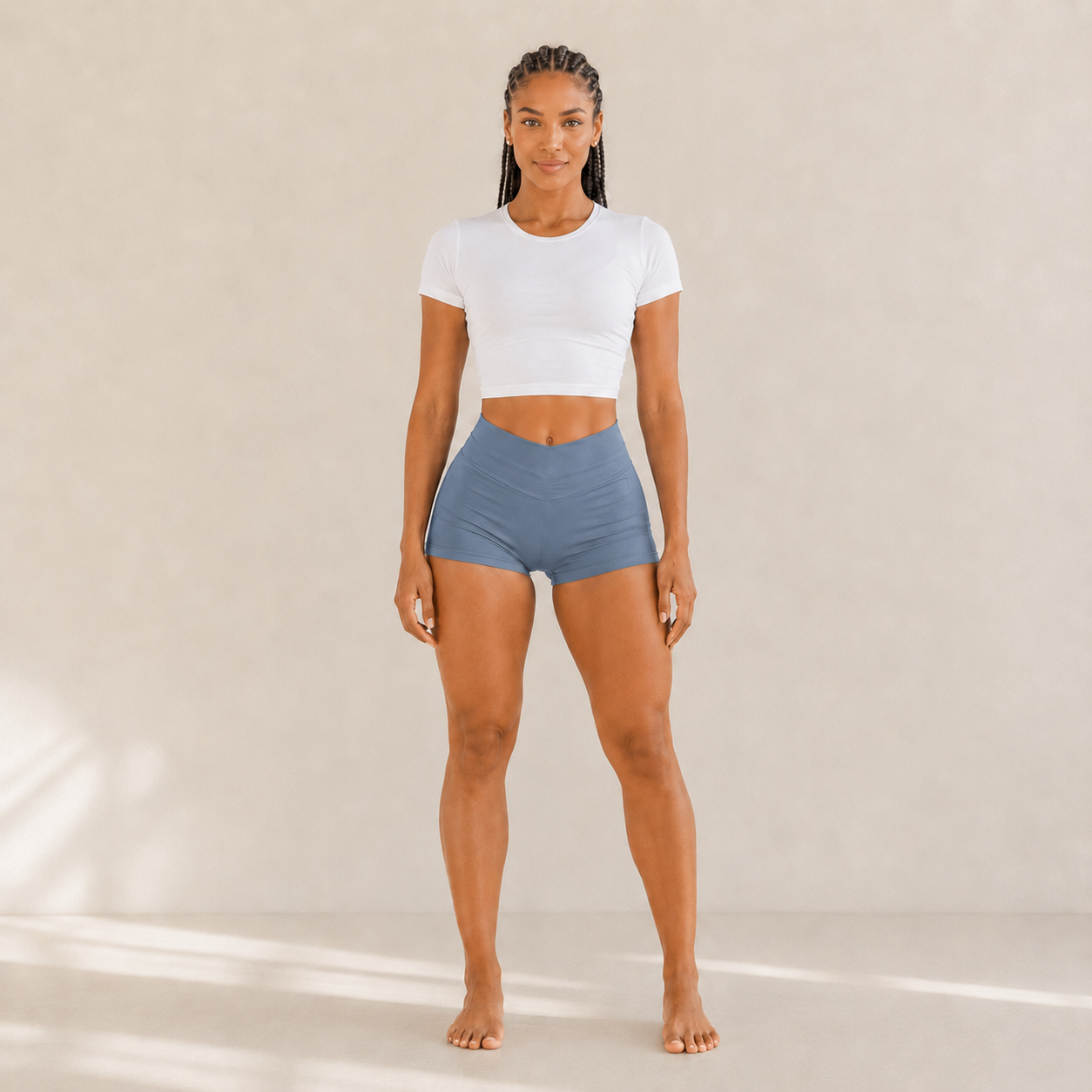 Motion Flex Shorts