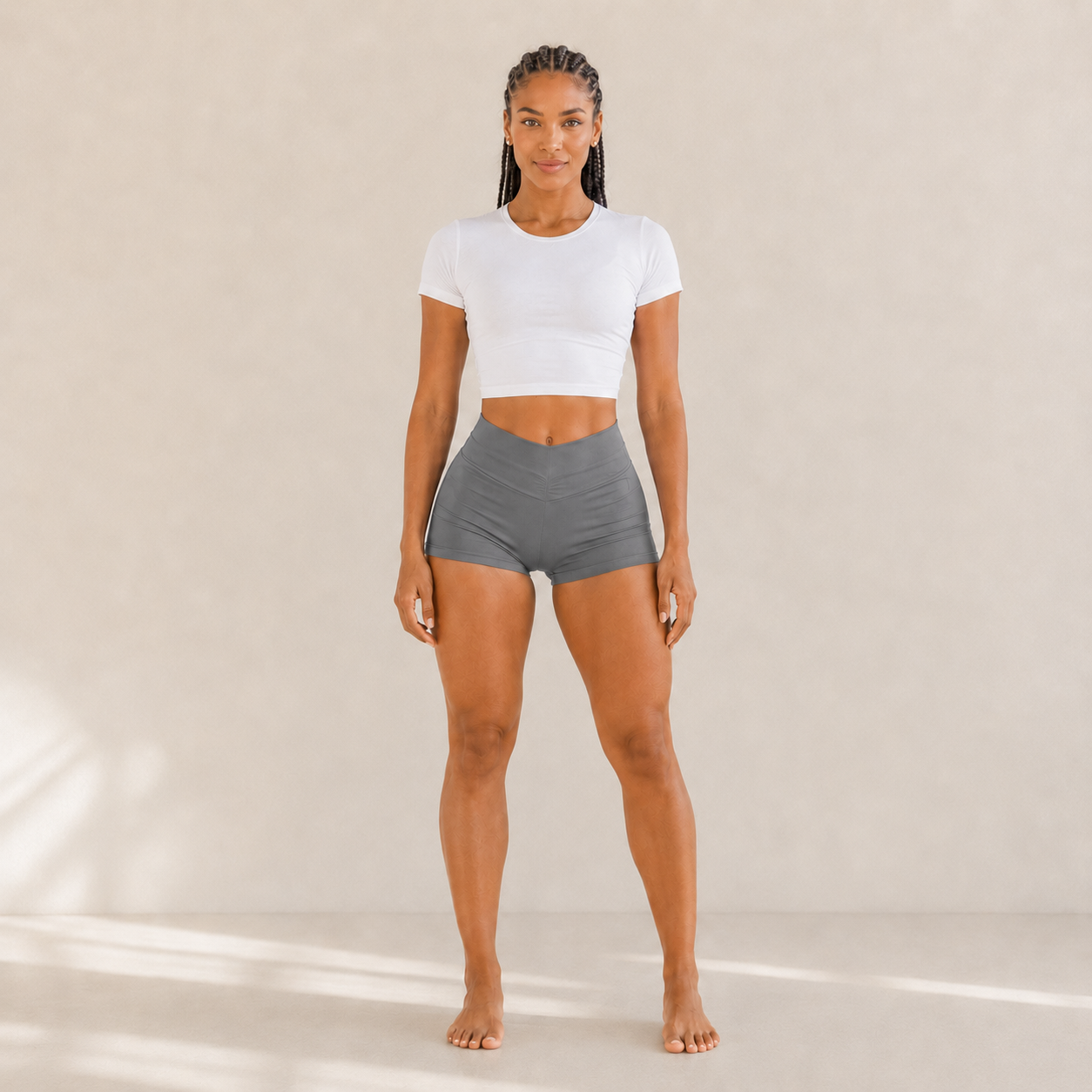 Motion Flex Shorts