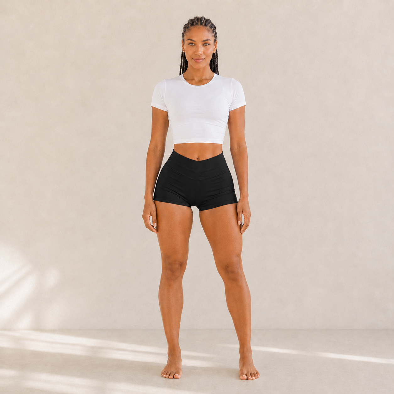 Motion Flex Shorts