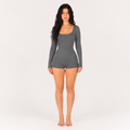 Midnight Motion Romper