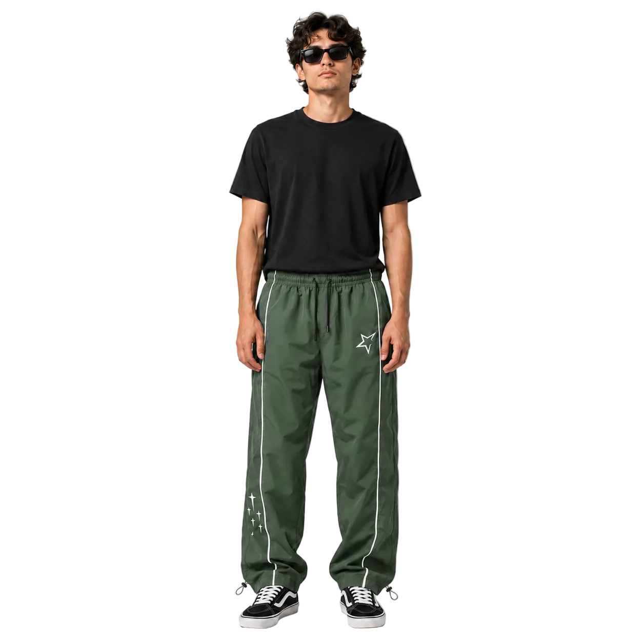 Superstar Track Pants