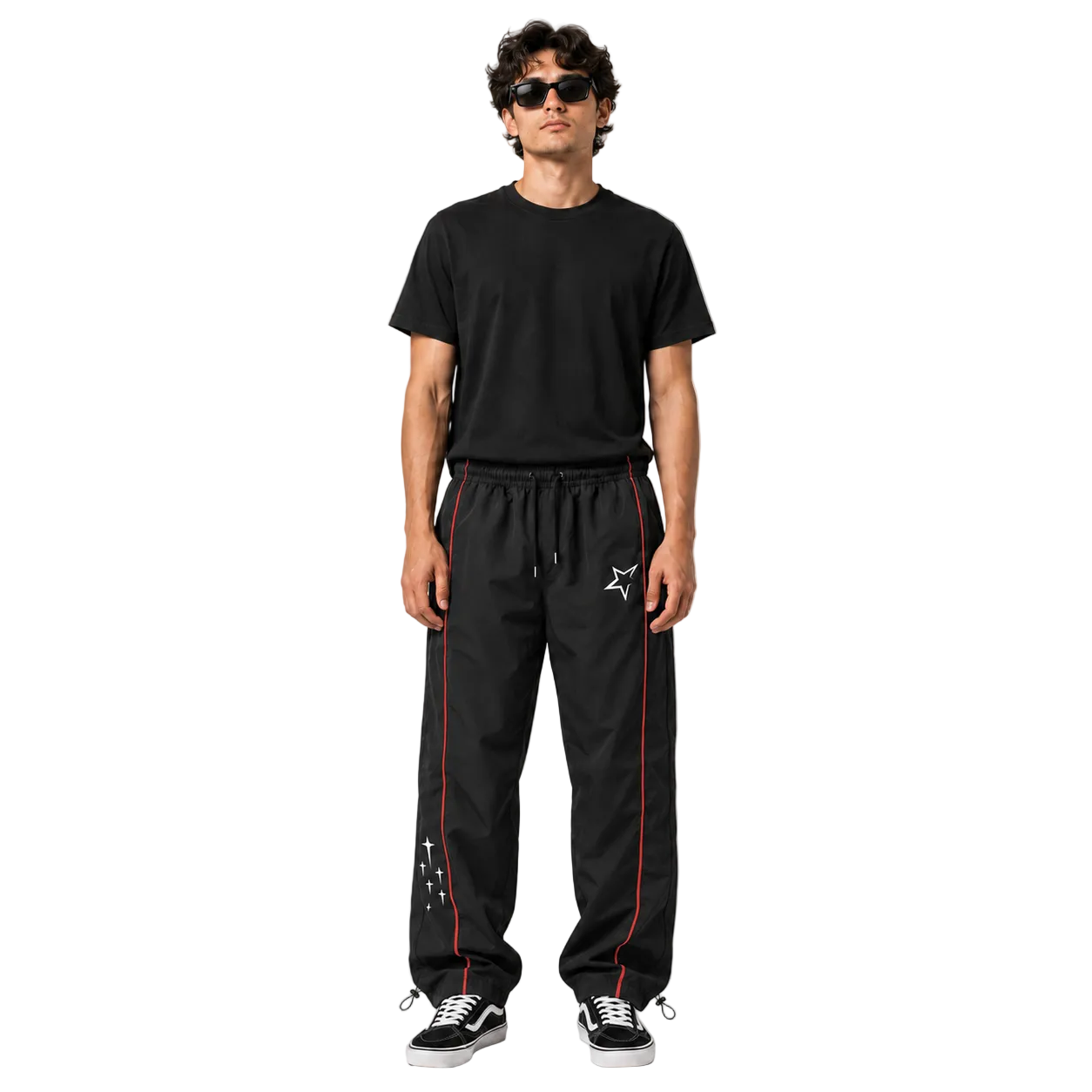 Superstar Track Pants