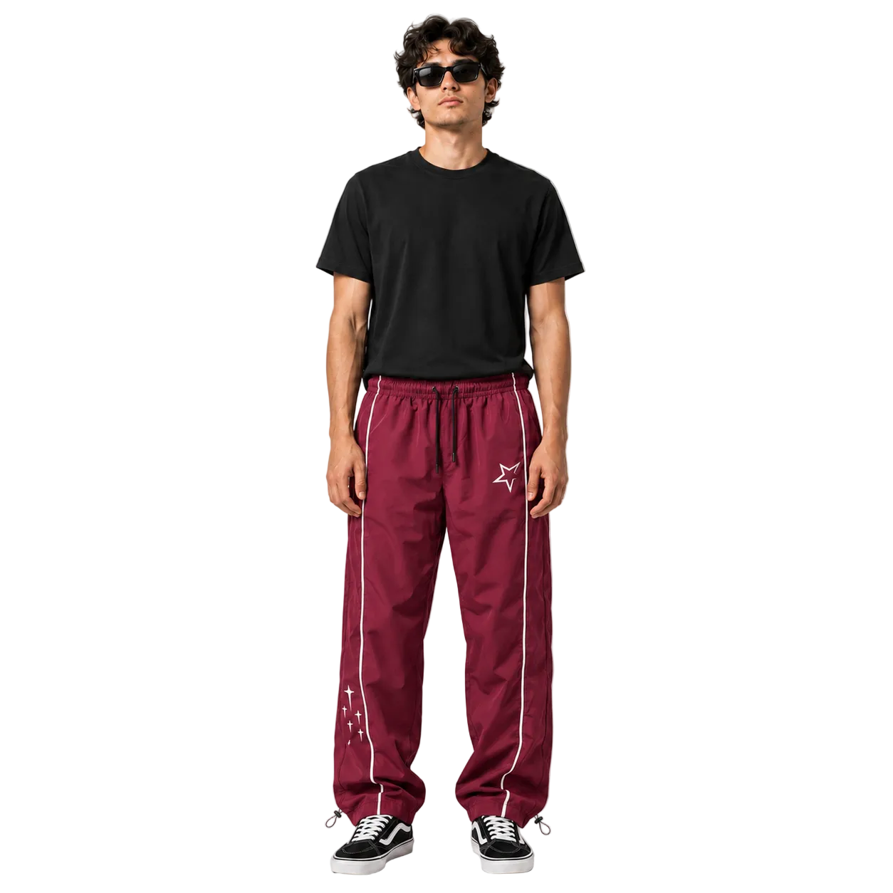 Superstar Track Pants