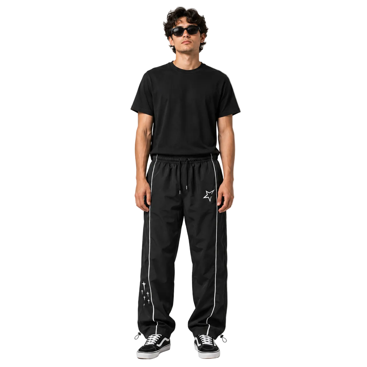 Superstar Track Pants