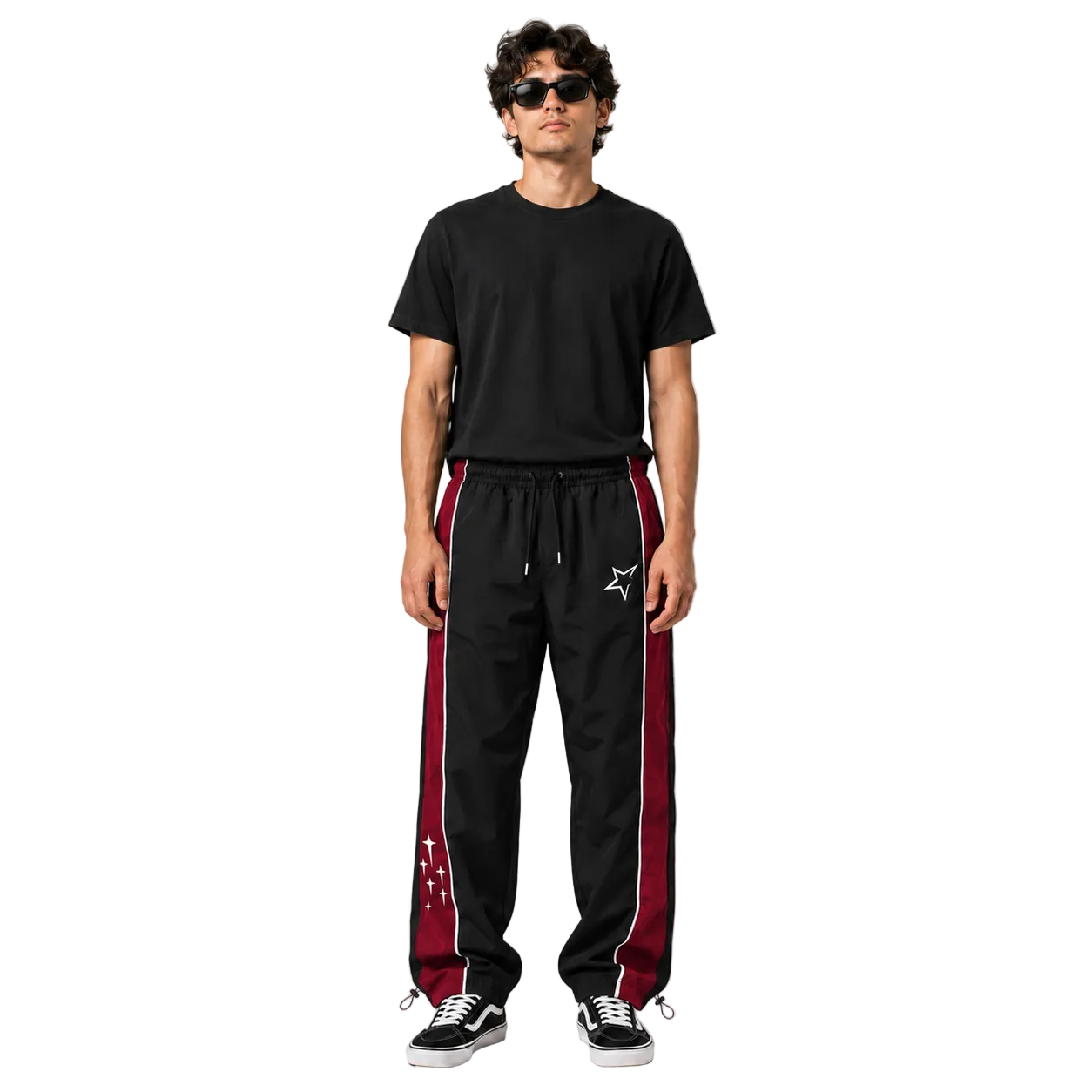Superstar Track Pants