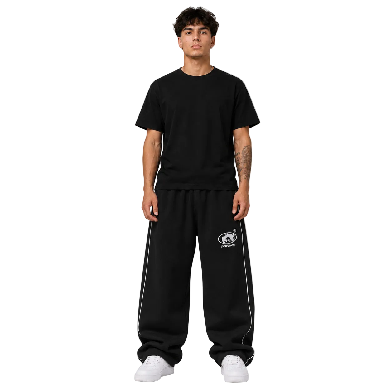 StreetFlex Cargo Sweats
