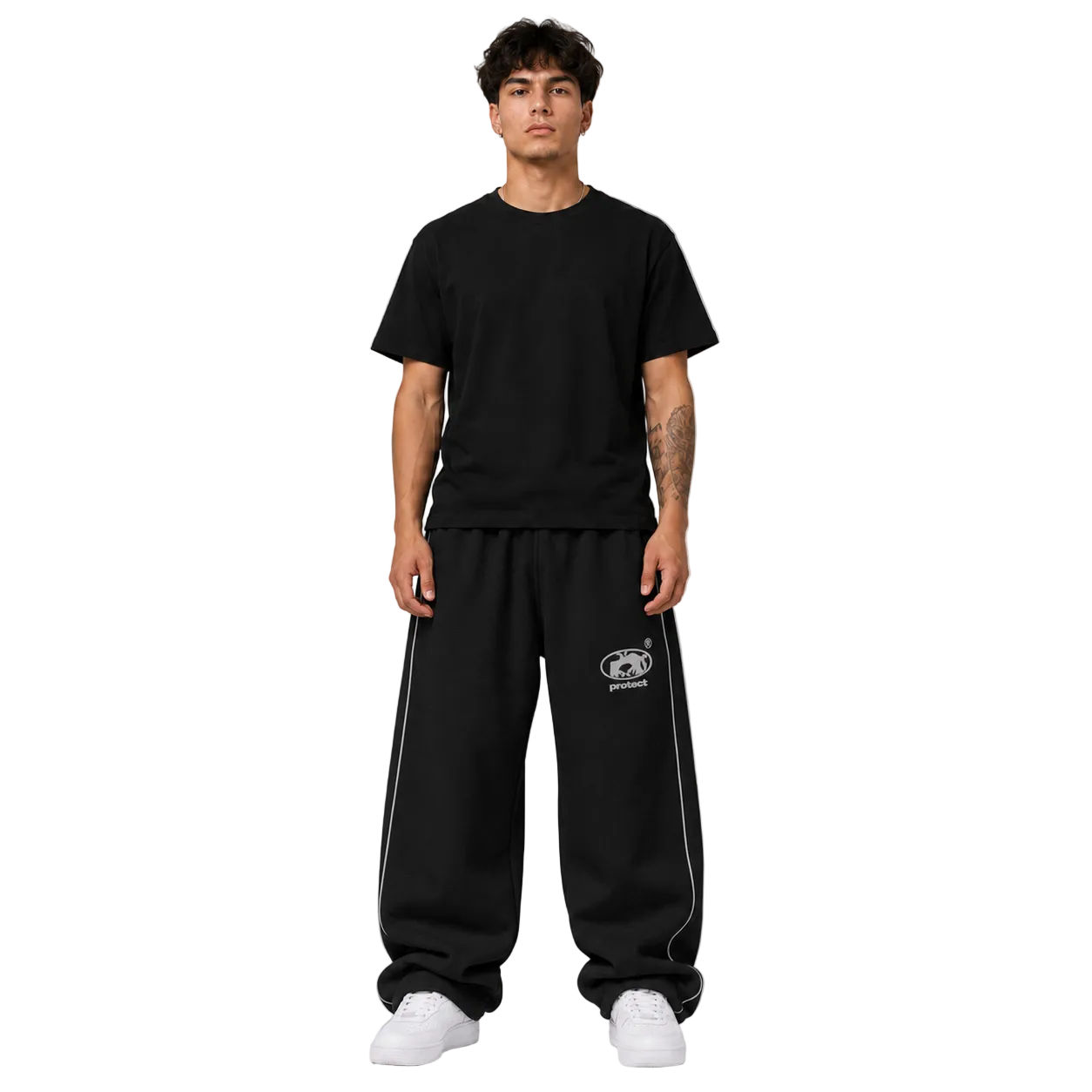 StreetFlex Cargo Sweats