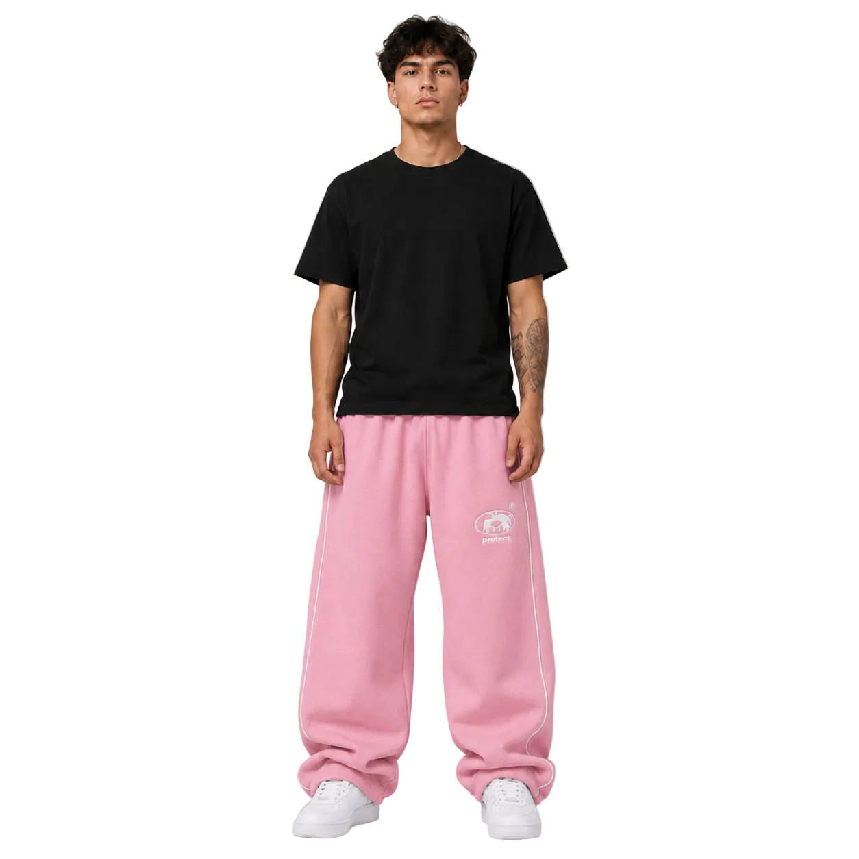StreetFlex Cargo Sweats