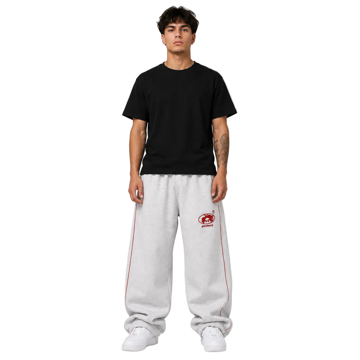 StreetFlex Cargo Sweats