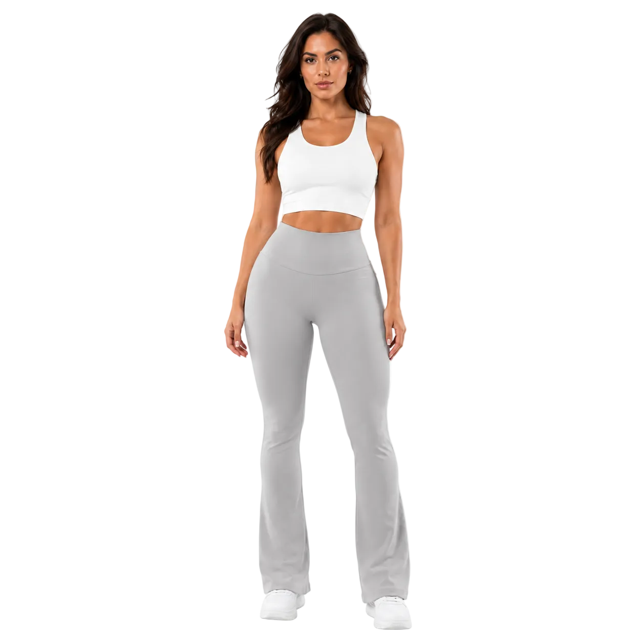 PeachLift Flare Leggings
