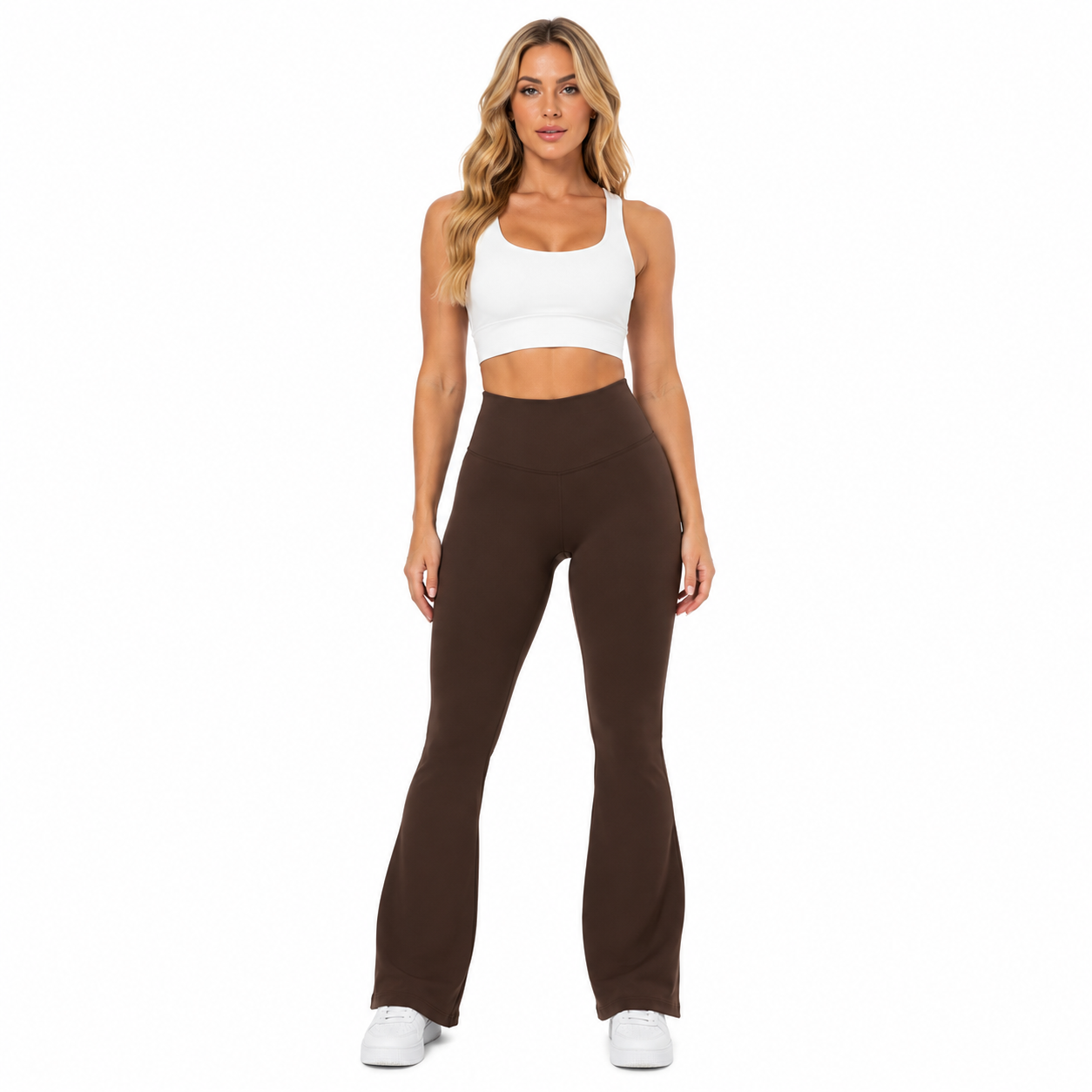 PeachLift Flare Leggings