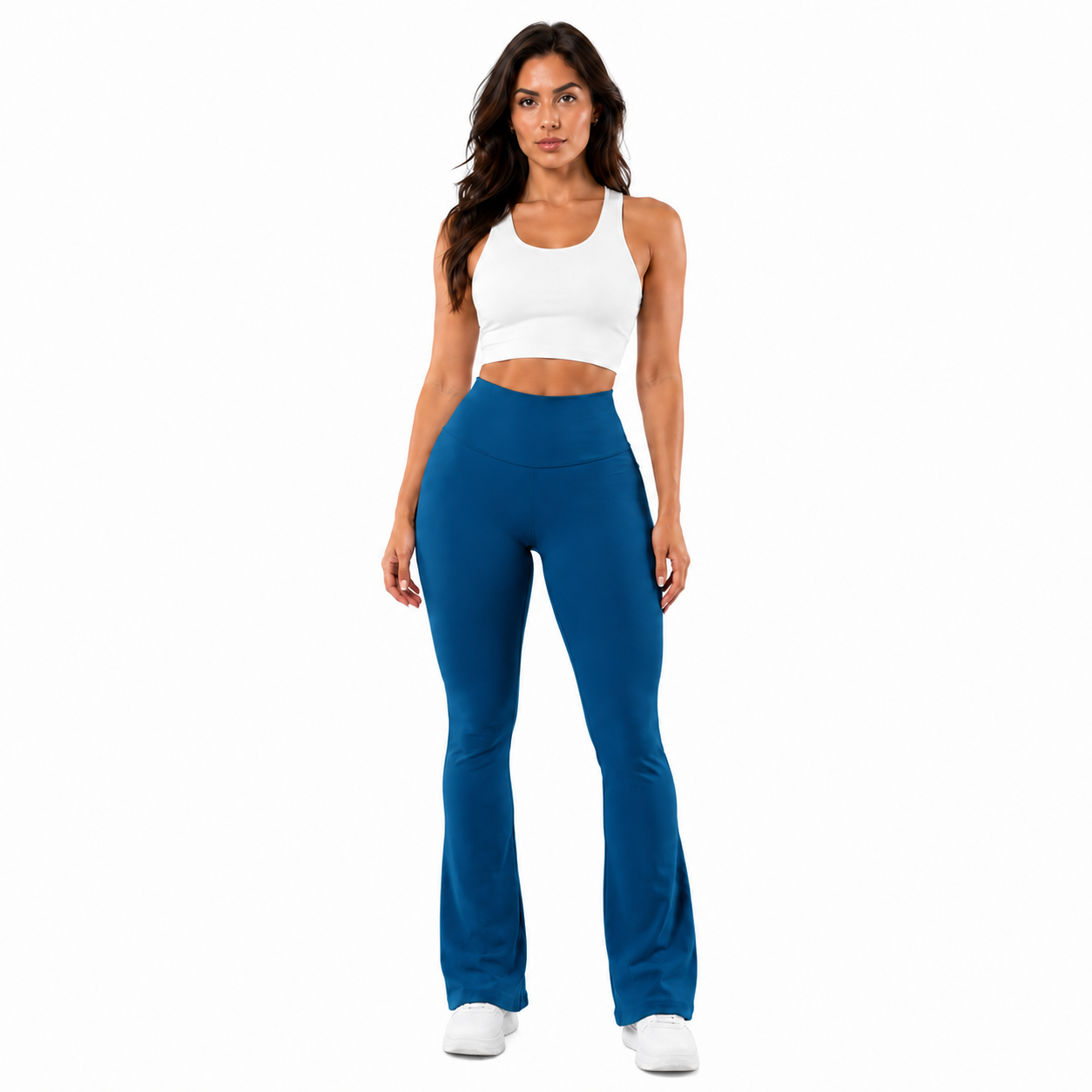 PeachLift Flare Leggings