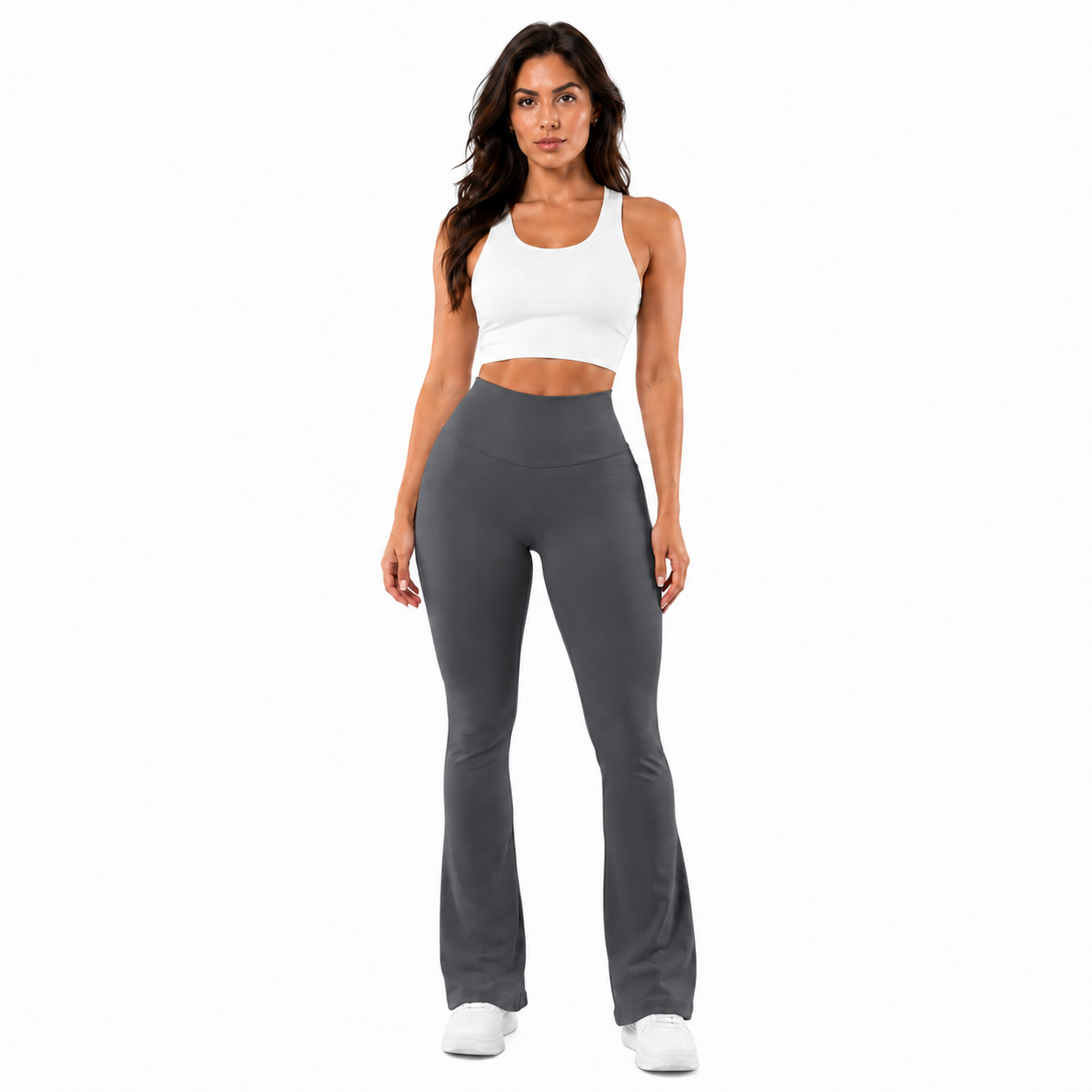 PeachLift Flare Leggings