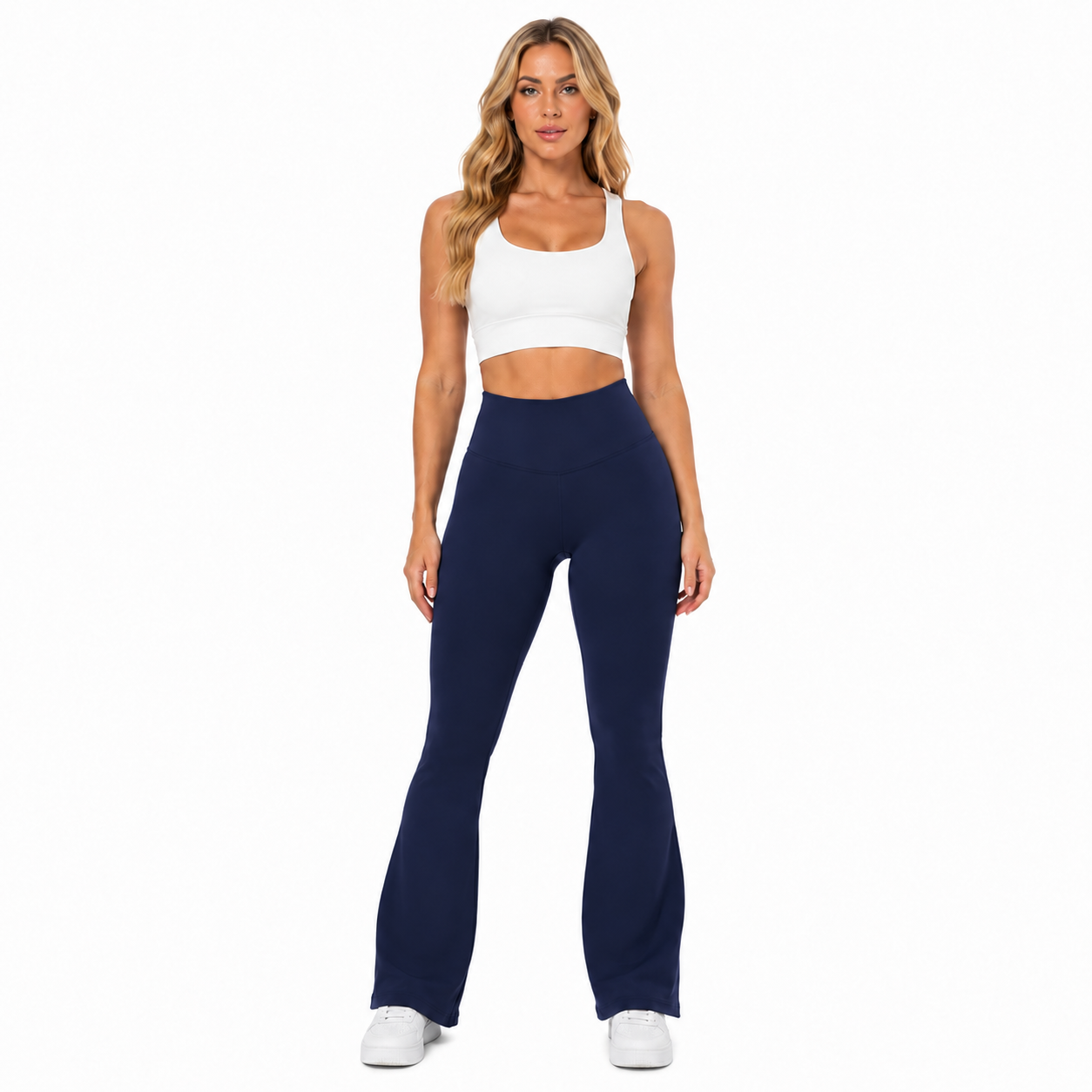 PeachLift Flare Leggings