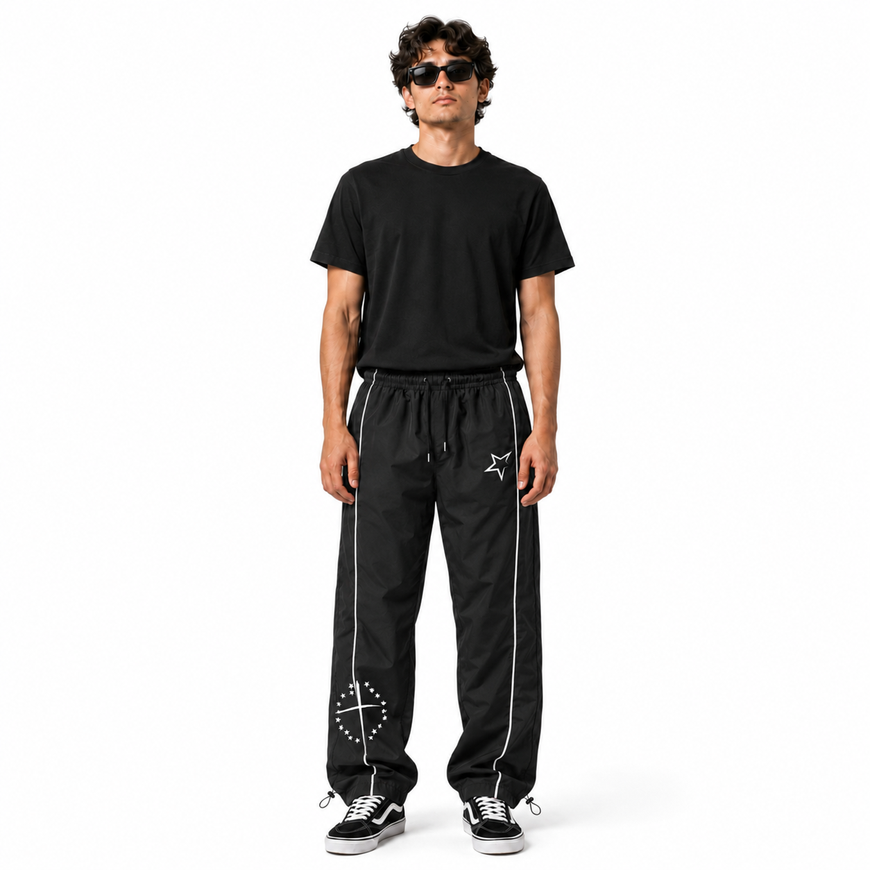 Superstar Track Pants