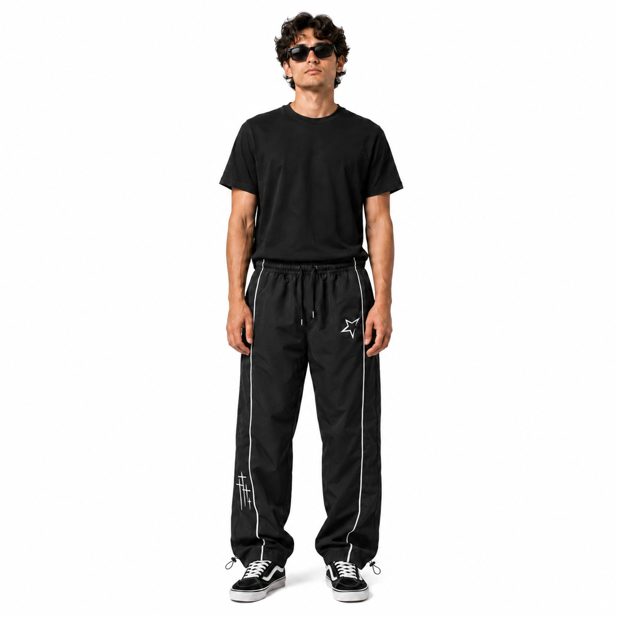 Superstar Track Pants