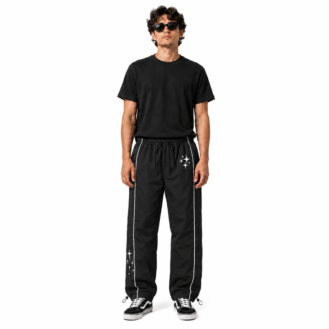 Superstar Track Pants