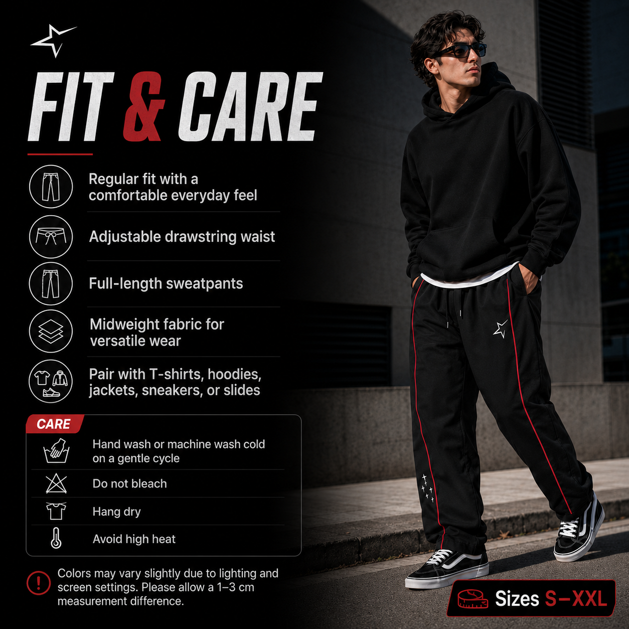 Superstar Track Pants