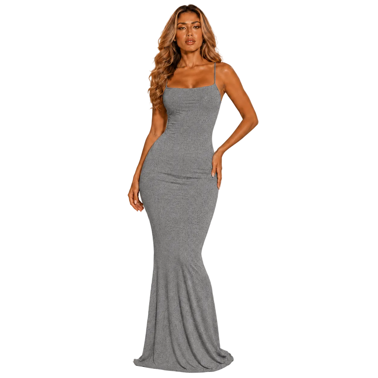 Luna Maxi Dress