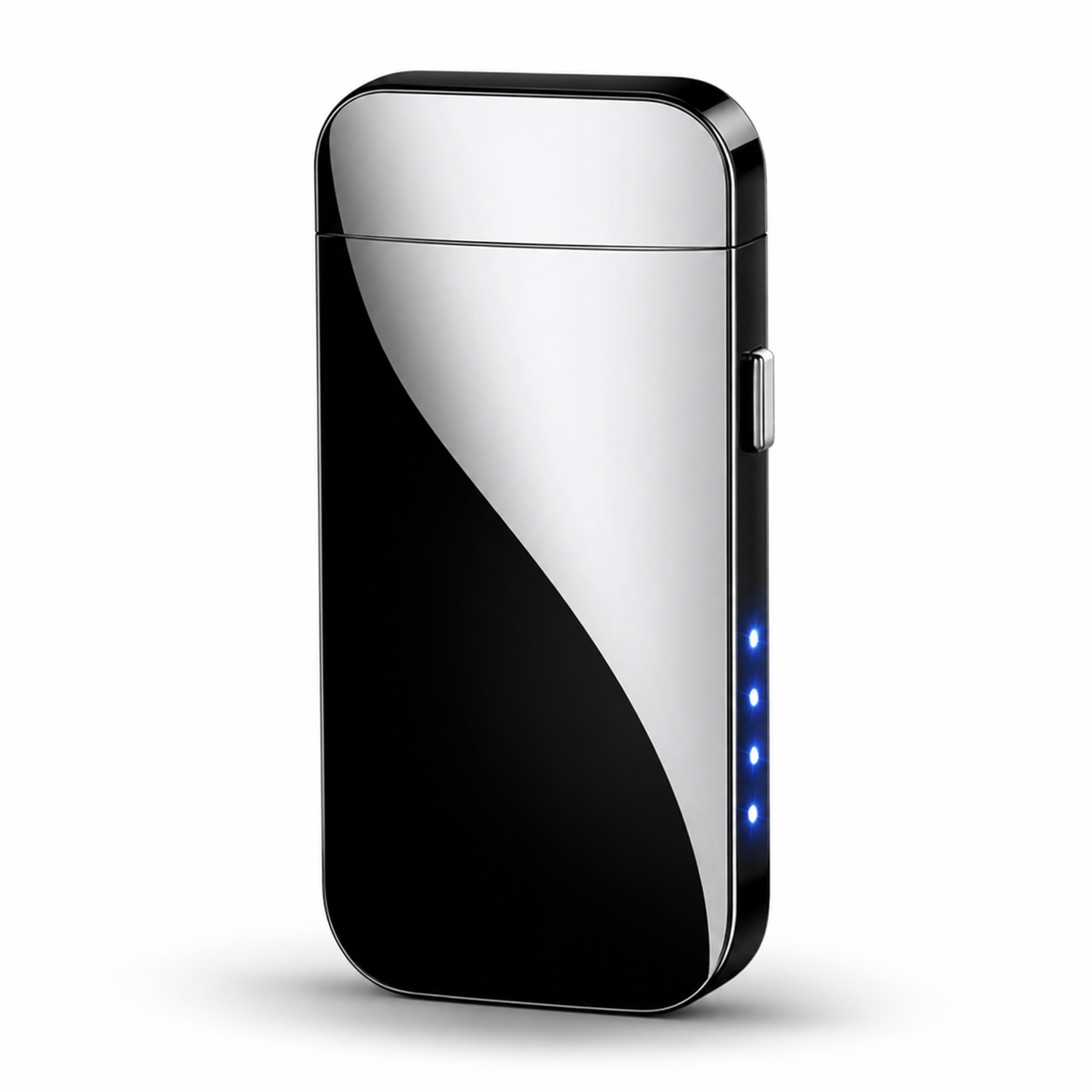 Dual-Arc Electric Lighter