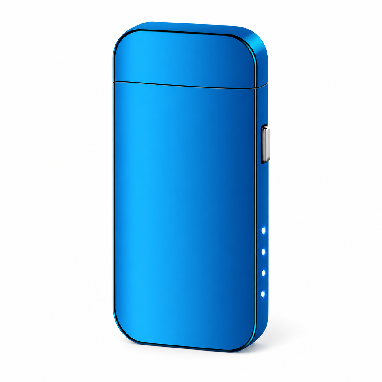 Dual-Arc Electric Lighter