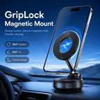 GripLock Magnetic Mount