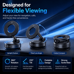 GripLock Magnetic Mount