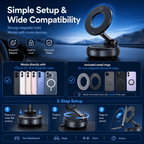 GripLock Magnetic Mount