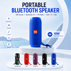 T&G Speaker