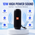 T&G Speaker