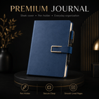 Heritage A5 Journal