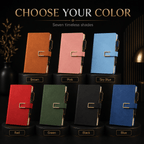 Heritage A5 Journal