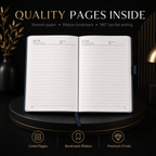 Heritage A5 Journal