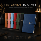 Heritage A5 Journal
