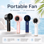 BreezePod Mini Fan