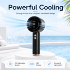 BreezePod Mini Fan