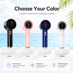 BreezePod Mini Fan