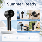 BreezePod Mini Fan