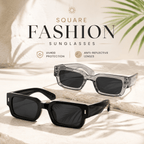 Retro Sunglasses